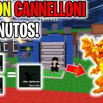 Como conseguir el DRAGÓN CANELLONI gratis!! Guía Completa Paso a Paso (2025)