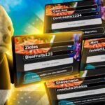 Cómo conseguir cuentas chetadas de Roblox