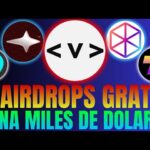 Descubre el Airdrop en Free Fire: ¿Para qué sirve y cómo aprovecharlo al máximo?