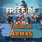 Descubre el poder del astil en Free Fire: ¡Dominando en el campo de batalla!