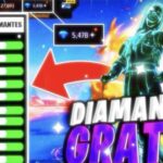 Descubre la importancia de los diamantes en Free Fire: ¡Aumenta tu poder en el juego!