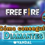 Guía rápida: Cómo comprar diamantes en Free Fire