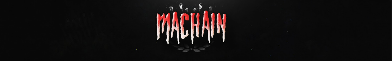 Machain Video Games